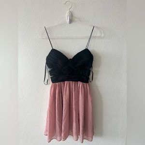 Adrianna Papell Short Formal Dress